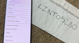 Good
													Xiaomi Redmi Note 13 Pro Plus - Unlocked Non-US, Purple, 512 GB, 12 GB, photo 3 of 6