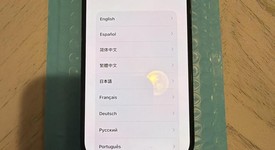 Fair
													Apple iPhone 15 - Unlocked, Black, 128 GB, A2846, photo 1 of 24