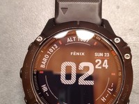 Garmin Fenix 6