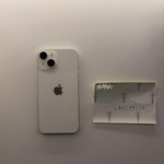Good Apple iPhone 14 - T-Mobile, 256 GB, Starlight, A2649