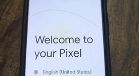 Good
													Google Pixel 5 - Verizon, Black, 128 GB, 8 GB, GD1YQ, photo 4 of 5