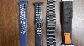 Mint
													Apple Watch Ultra 49mm - Verizon, Titanium, A2622, photo 4 of 13