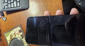 Fair
													Apple iPhone 14 - Unlocked, Midnight, 128 GB, A2649, photo 4 of 5