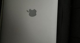 Good
													MacBook Pro 2018 (With Touch Bar) - 13" - I5, Gray, 512 GB, 8 GB, photo 4 of 7