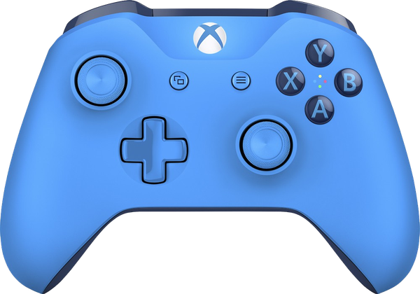 Xbox Wireless Controller - Blue