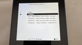 Mint
													Analogue Pocket - Black, photo 4 of 10