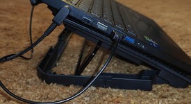 Mint
													Acer Nitro Gaming Laptop, photo 3 of 6