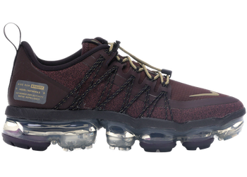 Nike Air VaporMax Run Utility Burgundy Crush (Women's) for sale