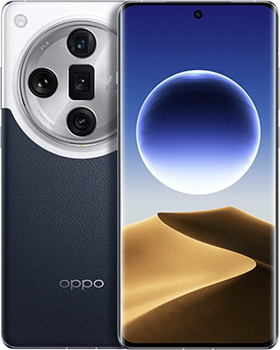 Oppo Find X7 Ultra