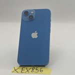 Good Apple iPhone 13 - Unlocked, 128 GB, Blue, A2482