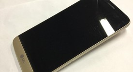 Fair
													LG G5 - AT&T, Gold, 32 GB, H820, photo 5 of 7