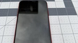 Fair
													Apple iPhone 11 - Unlocked, Red, 256 GB, A2111, photo 2 of 7