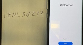 Good
													Samsung Galaxy S10e - Unlocked, Black, 128 GB, 6 GB, SM-G970U1, photo 3 of 6