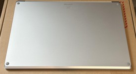 Mint
													Microsoft Surface Laptop 4 - Ryzen 7, Platinum, 256 GB, 8 GB, 15", photo 5 of 13