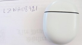 Used
													Google Pixel Buds Pro - Charcoal, photo 1 of 7