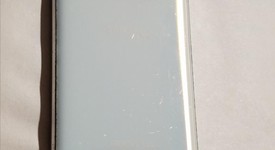 Good
													Samsung Galaxy S10e - T-Mobile, White, 128 GB, 6 GB, SM-G970U, photo 3 of 5