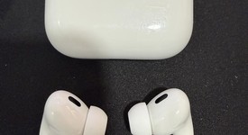 Used
													Apple AirPods Pro 2 - USB-C, photo 4 of 5