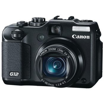 Canon PowerShot G12 for sale