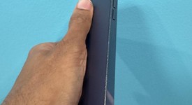 Good
													Apple iPhone 14 Pro Max - Unlocked, Purple, 1 TB, A2651, photo 3 of 7