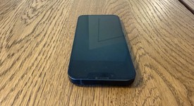 Good
													Apple iPhone 13 Mini - Verizon, Midnight, 128 GB, A2481, photo 3 of 10