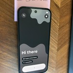Mint Google Pixel 10 - Unlocked, 256 GB, Obsidian, GLBW0