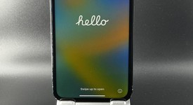 Fair
													Apple iPhone 13 Mini - Unlocked, Midnight, 256 GB, A2481, photo 2 of 7