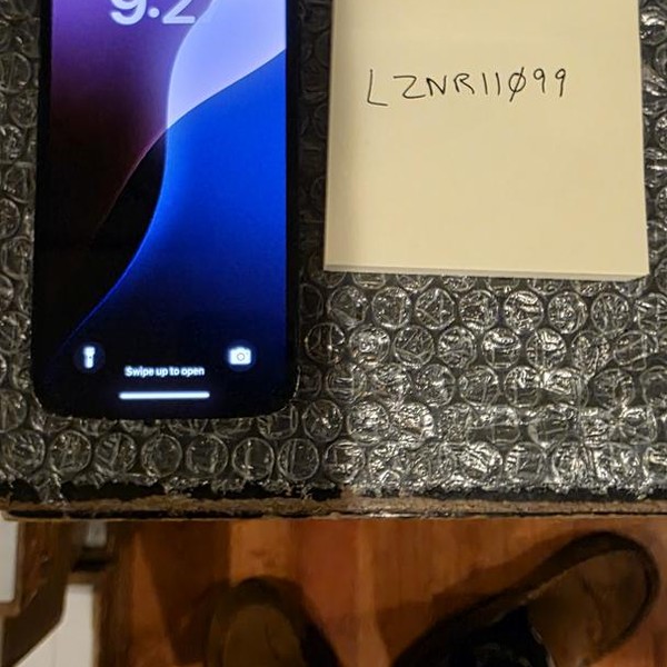 Apple iPhone 13 Mini - Unlocked, 128 GB, Midnight, A2481