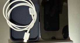 Mint
													Google Pixel 10 Pro - Unlocked, Moonstone, 128 GB, G4QUR, photo 2 of 10