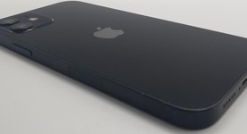 Good
													Apple iPhone 12 - Unlocked, Black, 64 GB, A2172, photo 3 of 5