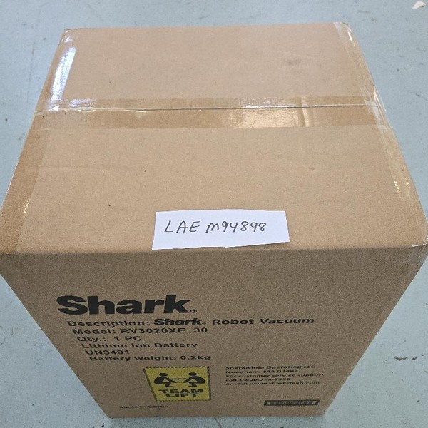 Shart PowerDetect UV Reveal