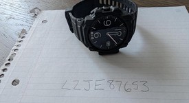 Mint
													Google Pixel Watch 3 - Wi-Fi, Black, 45mm, Wi-Fi, photo 1 of 12