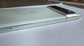 Good
													Google Pixel 8 Pro - Unlocked, Mint, 128 GB, 12 GB, G1MNW, mmWave 5G, photo 4 of 10