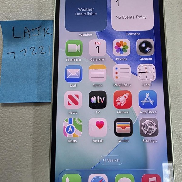 Apple iPhone 12 Mini - Unlocked, 128 GB, Green, A2176