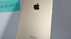 Fair
													Apple iPhone 6S - Verizon, Gold, 64 GB, A1688, photo 3 of 7