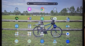 Good
													Acer Chromebook Spin 713 - I5, Gray, 256 GB, 8 GB, photo 4 of 11