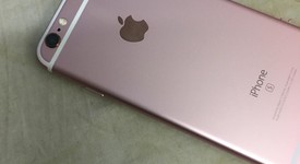 Good
													Apple iPhone 7 - Unlocked, Rose Gold, 32 GB, A1778, GSM, photo 1 of 10