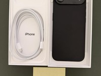 Apple iPhone Air