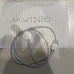 Mint Apple Watch Ultra 3 49mm - AT&T, Black, A3281