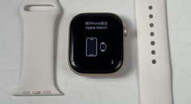 Fair
													Apple Watch Series 10 46mm - Unlocked, Rose Gold, A3003 - Cellular, Aluminum, photo 1 of 8