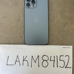 Good Apple iPhone 13 Pro Max - Unlocked, 1 TB, Sierra Blue, A2484