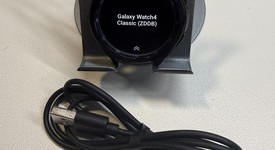 Fair
													Samsung Galaxy Watch4 Classic - Wi-Fi, Black, 46mm, photo 4 of 5