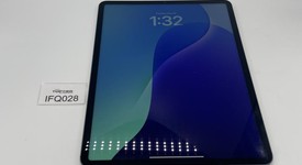 Good
													Apple iPad Pro 12.9" 5th Gen 2021 - Unlocked, Gray, 128 GB, photo 1 of 9