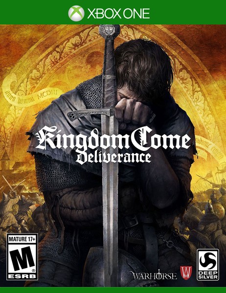 Kingdom Come: Deliverance for Xbox One