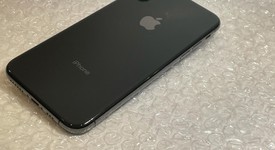 Mint
													Apple iPhone X - Unlocked, Gray, 256 GB, A1901, GSM, photo 2 of 8