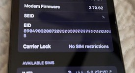 Mint
													Apple iPhone 15 Pro Max - Unlocked, Natural, 256 GB, A2849, photo 3 of 10