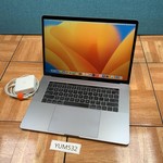 Fair MacBook Pro 2019 - 16 inch - I9, Gray, 512 GB, 16 GB