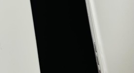 Good
													Apple iPhone 14 Pro Max - Unlocked, Silver, 128 GB, A2651, photo 2 of 9