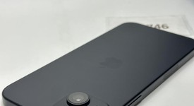 Good
													Apple iPhone 15 Plus - Unlocked, Black, 256 GB, A2847, photo 3 of 7