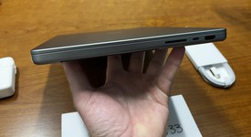 Mint
													MacBook Pro 2023 - 14" - Apple M2 Pro 12-core, Gray, 1 TB, 16 GB, photo 4 of 7