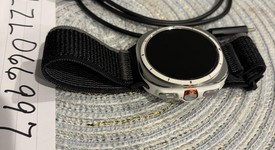 Mint
													Samsung Galaxy Watch Ultra - Unlocked, White, SM-L705U, 47mm, photo 4 of 5